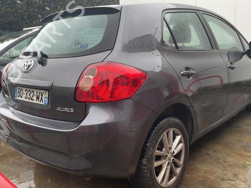 Bagrudeviskerarm TOYOTA AURIS (_E15_) 1.4 D-4D (NDE150_, NDE150R) | BP20446651C144 - Image 7