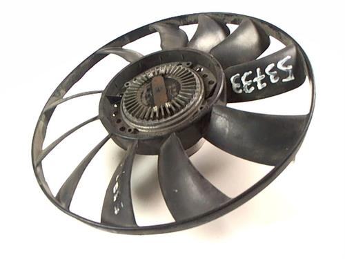 Used Fan Fan VW PASSAT B5.5 Variant (3B6) 1.9 TDI (130 hp) 21234537 21234537