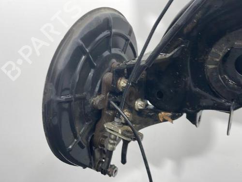 Rear axle ALFA ROMEO MITO (955_) 1.3 MultiJet (955AXP1A, 955AYC1A) | BP20390179M2 