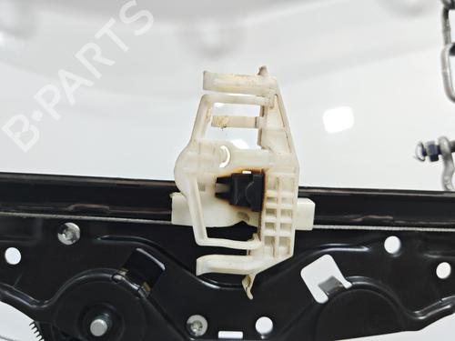 Front left window mechanism FORD KA (RU8) 1.2 | BP38450617C22  - Image 5