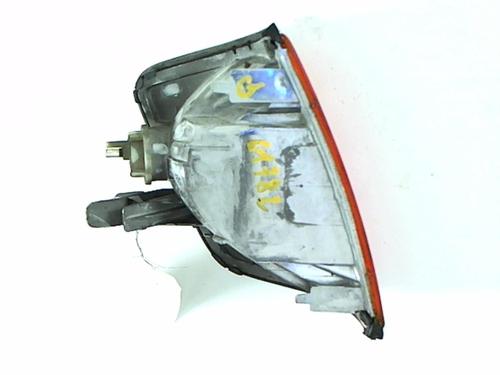 Used Left front indicator Left front indicator MERCEDES-BENZ 124 Saloon (W124) 250 Turbo-D (124.128) (126 hp) 20448598 20448598