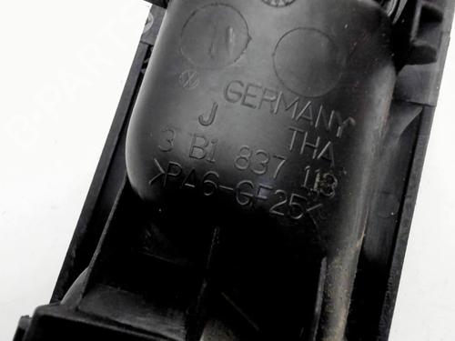 Maniglia interna anteriore sinistra VW GOLF IV (1J1) 1.9 TDI | BP29921722I13 