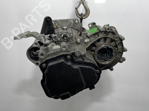Gearbox VW POLO VI (AW1, BZ1, AE1) 1.6 TDI | BP24810067M3 