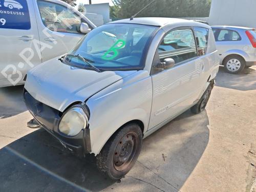 Right mirror AIXAM A.741 0.4 D | BP27366246C27  - Image 10