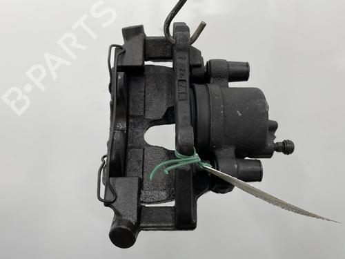 Right front brake caliper MAZDA 3 (BK) 2.0 MZR-CD (BK14) | BP21241176M104 - Image 4