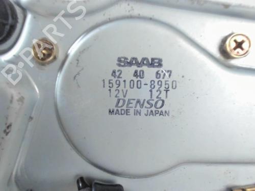 Rear wiper motor SAAB 9-3 (YS3D) 2.2 TiD | BP20446844M102 