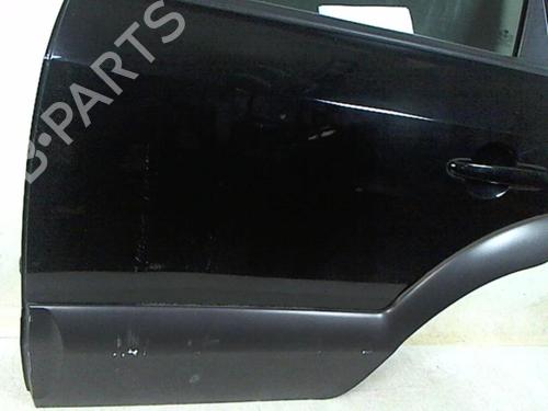 Left rear door HYUNDAI TUCSON (JM) 2.0 CRDi All-wheel Drive | BP20392569C4 