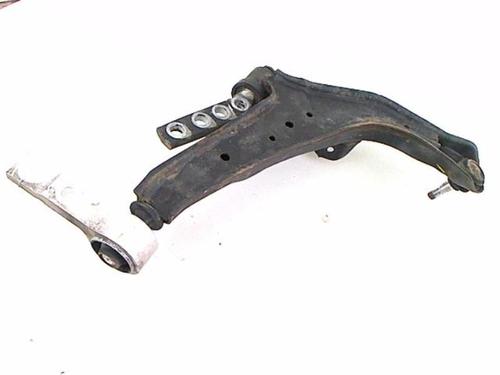 Left front suspension arm NISSAN ALMERA TINO (V10) 2.2 dCi | BP20436455M12 