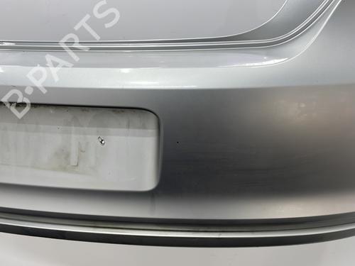 Rear bumper VW POLO V (6R1, 6C1) 1.2 | BP29338467C8 