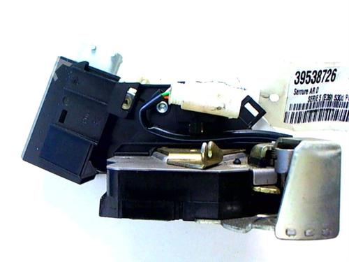 Rear right lock BMW 5 (E39) 530 d | BP20462575C99 