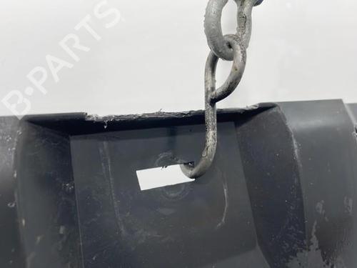 Used Right sideskirt Right sideskirt DACIA SANDERO II TCe 90 (B8M1, B8MA, B8AC) (90 hp) 20396648 20396648