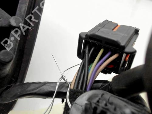 Right mirror CITROËN C5 III (RD_) 2.2 HDi 200 (RD4HLA) | BP29956797C27 