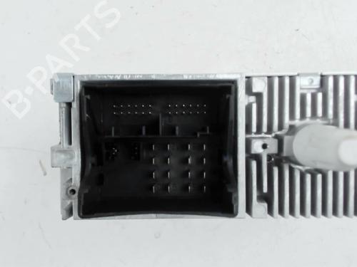 Radio CITROËN C5 III (RD_) 2.0 HDi 150 / BlueHDi 150 (RDRHEA, RDRHE8, RDAHRM,... | BP37252096E6  - Image 6