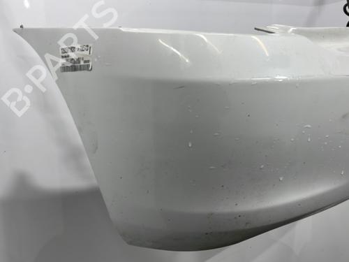 Rear bumper RENAULT CLIO II (BB_, CB_) 1.5 dCi (B/CB3M) | BP32305815C8