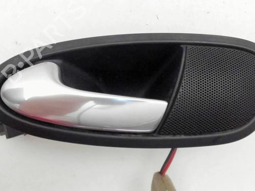 Front left interior door handle SEAT LEON (1P1) 1.6 TDI | BP38675108I13 - Image 6