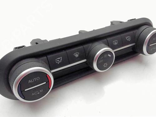 Climate control ALFA ROMEO GIULIA (952_) 2.2 D (952AEM250, 952AEA250) | BP39760323I5  - Image 7