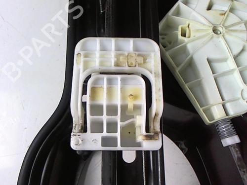 Used Rear left window mechanism Rear left window mechanism FIAT FREEMONT (345_) 2.0 JTD (140 hp) 20391702 20391702