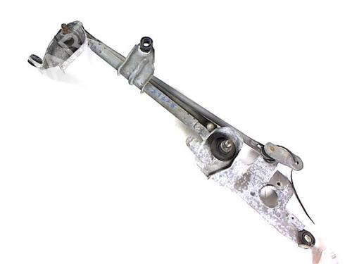Used Front wipers mechanism MITSUBISHI COLT VI (Z3_A, Z2_A) 1.5 DI-D (Z39A) (95 hp) 21234478