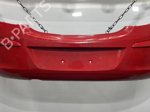 Used Rear bumper OPEL CORSA D (S07) 1.3 CDTI (L08, L68) (75 hp) 29760076