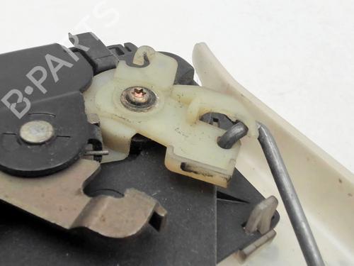 Used Front left lock Front left lock VW POLO IV (9N_, 9A_) 1.2 (54 hp) 33701844 33701844