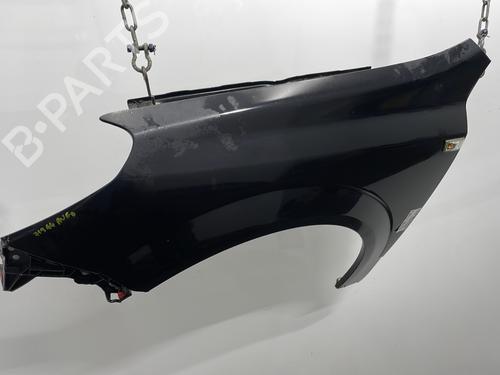 Left front fenders OPEL ASTRA H GTC (A04) 2.0 Turbo (L08) | BP21098071C41 