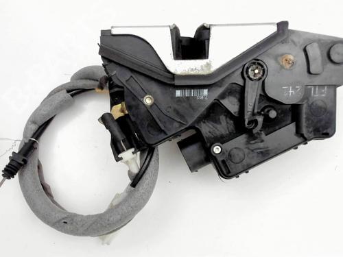 Front left lock BMW 3 Touring (E46) 320 d | BP30308448C98 - Image 6