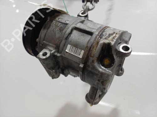 Compressor A/C OPEL CORSA E (X15) 1.4 Turbo (08, 68) | BP38156344M34 - Image 6