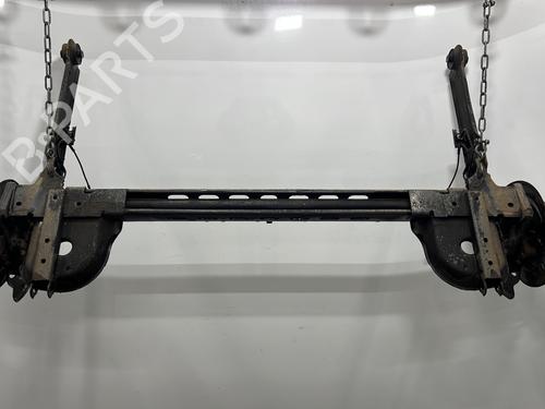 Rear axle RENAULT TRAFIC II Van (FL) 2.0 dCi 90 (FL0H, FL00, FL01, FL0M, FL0P, FL0S) | BP33559671M2 - Image 7