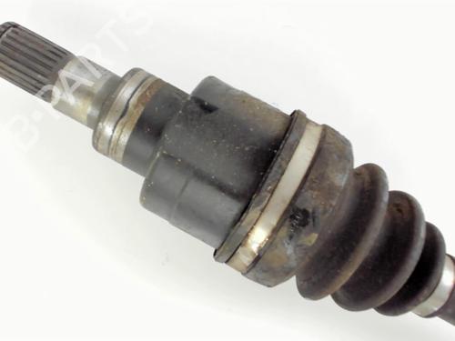 Used Left front driveshaft SUZUKI ALTO VII (GF) 1.0 (AMF310, GFC31S) (68 hp) 20424676