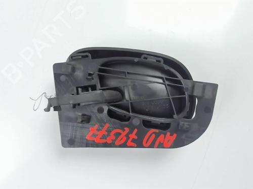 Front right interior door handle PEUGEOT 206 Hatchback (2A/C) 1.4 i | BP20468134I14 