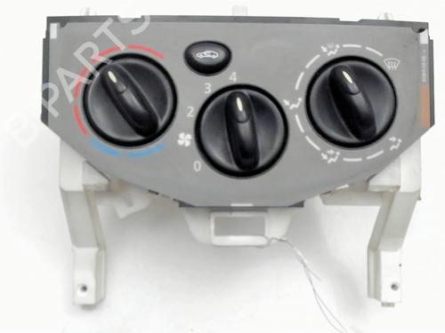Commande Chauffage Commande Chauffage OPEL VIVARO A Van (X83) 1.9 DI (F7) (80 hp) 33894839 33894839