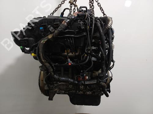 Engine PEUGEOT 307 (3A/C) 1.6 HDi 110 | BP36400802M1  - Image 6