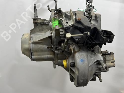 Gearbox CITROËN BERLINGO MULTISPACE (B9) 1.6 HDi 110 | BP27873579M3 