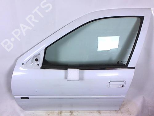 Left front door OPEL VECTRA B (J96) 1.6 i (F19) | BP20412541C2 