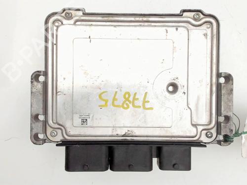 Engine control unit (ECU) MINI MINI (R56) One | BP36372393M57 - Image 5