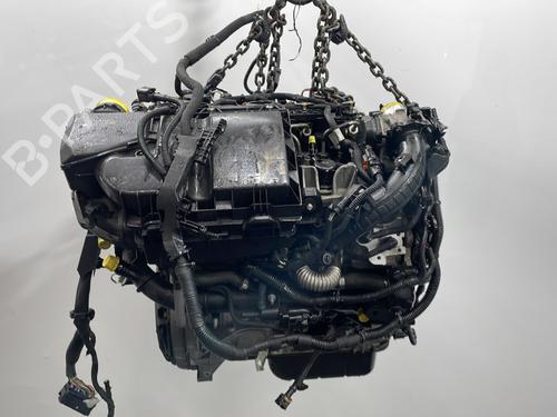 Engine PEUGEOT 2008 I (CU_) 1.5 BlueHDI 120 | BP31794262M1