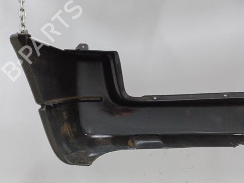 Rear bumper PEUGEOT PARTNER Box Body/MPV (5_, G_) 1.6 HDi 90 | BP20465118C8 