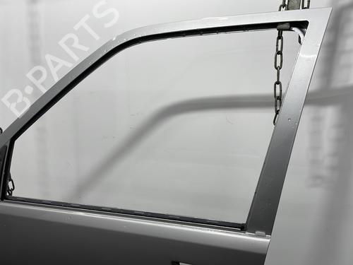 Left front door PEUGEOT 106 II (1A_, 1C_) 1.0 i | BP22104872C2