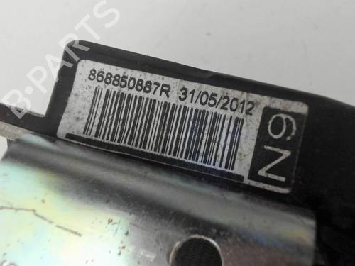 Front left seatbelt DACIA LODGY (JS_) | BP38675088I26 - Image 7