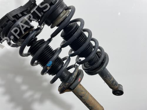Højre bagtil støddæmper Højre bagtil støddæmper NISSAN PRIMERA Hatchback (P11) [1996-2002] 35998414 35998414