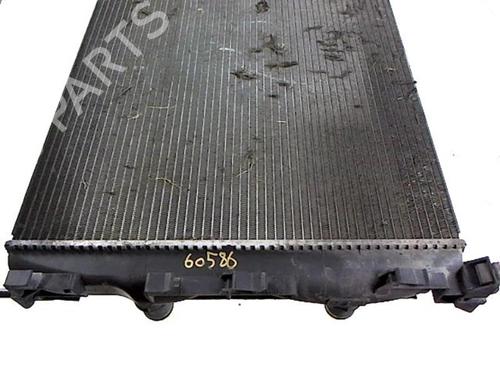 Køler RENAULT SCÉNIC II (JM0/1_) 1.5 dCi (JM02, JM13) | BP20449595M31 