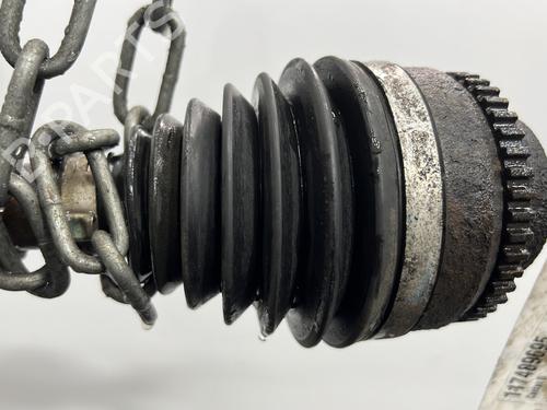 Arbre de transmission avant gauche RENAULT KANGOO Express (FC0/1_) 1.5 dCi (FC07, FC1R) | BP30795220M38