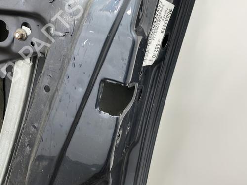 Right front door SEAT IBIZA II (6K1) 1.4 i | BP21184896C3 
