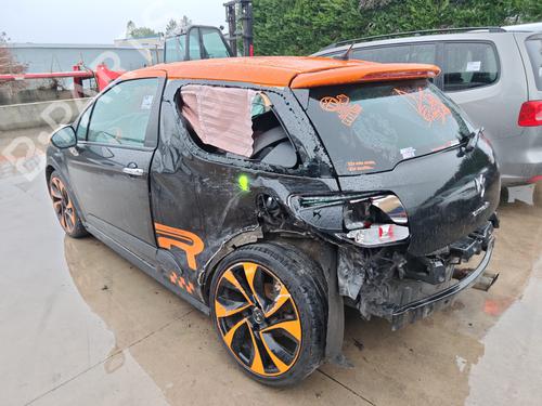 Used Parts CITROËN DS3 (SA_) 1.6 Racing 4782829