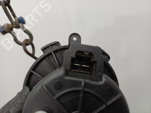 Used Heater blower motor Heater blower motor SMART FORTWO Coupe (451) electric drive (451.390, 451.391) (75 hp) 22104152 22104152