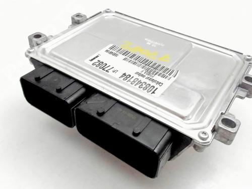 Engine control unit (ECU) OPEL CORSA F (P2JO) CORSA-e (68) | BP27664140M57 - Image 2