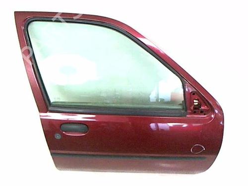 Right front door FORD FIESTA IV (JA_, JB_) 1.25 i 16V | BP20414194C3 