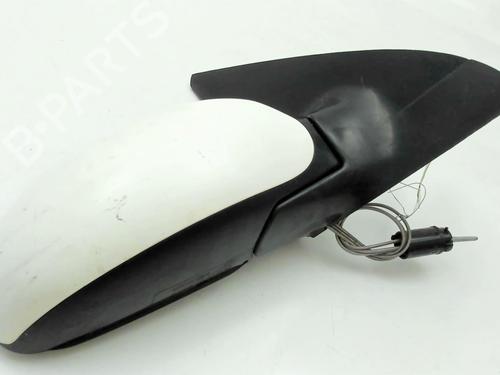 Right mirror FORD FOCUS I (DAW, DBW) 1.8 Turbo DI / TDDi | BP20446308C27 