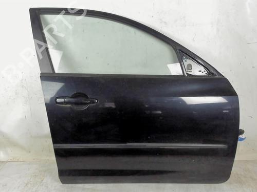 Right front door MAZDA 3 (BK) 1.6 DI Turbo | BP20452107C3 