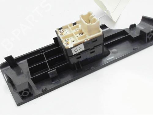 Left front window switch CHEVROLET AVEO / KALOS Hatchback (T250, T255) 1.2 LPG | BP21240362I27 - Image 3
